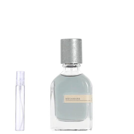 Megamare by Orto Parisi - Decant / Sample