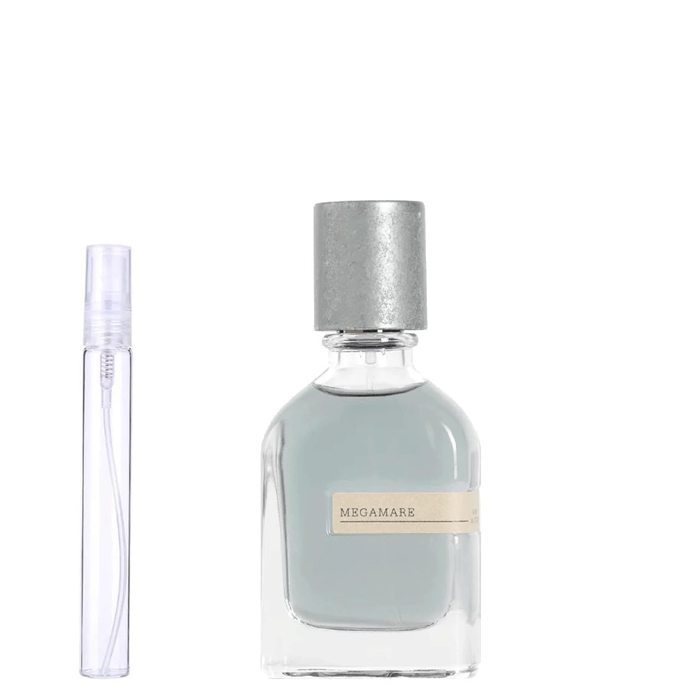 Megamare by Orto Parisi - Decant / Sample