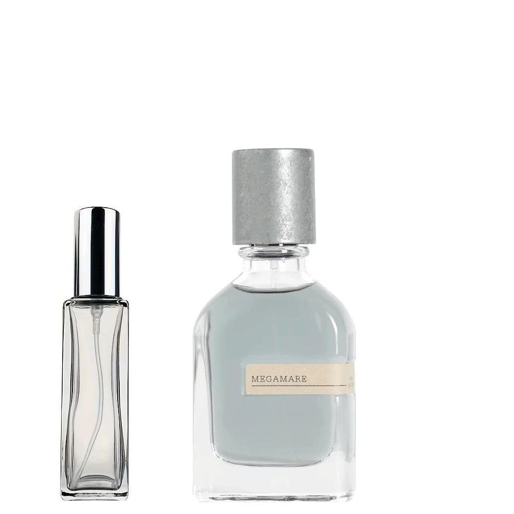Megamare - Decant / Full Bottle