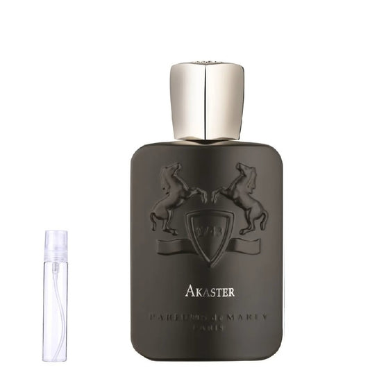 Akaster by Parfums de Marly - Decant / Sample