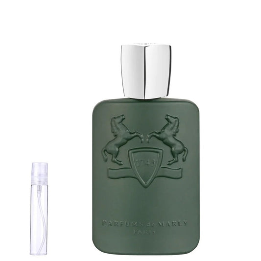 Byerley by Parfums de Marly - Decant / Sample