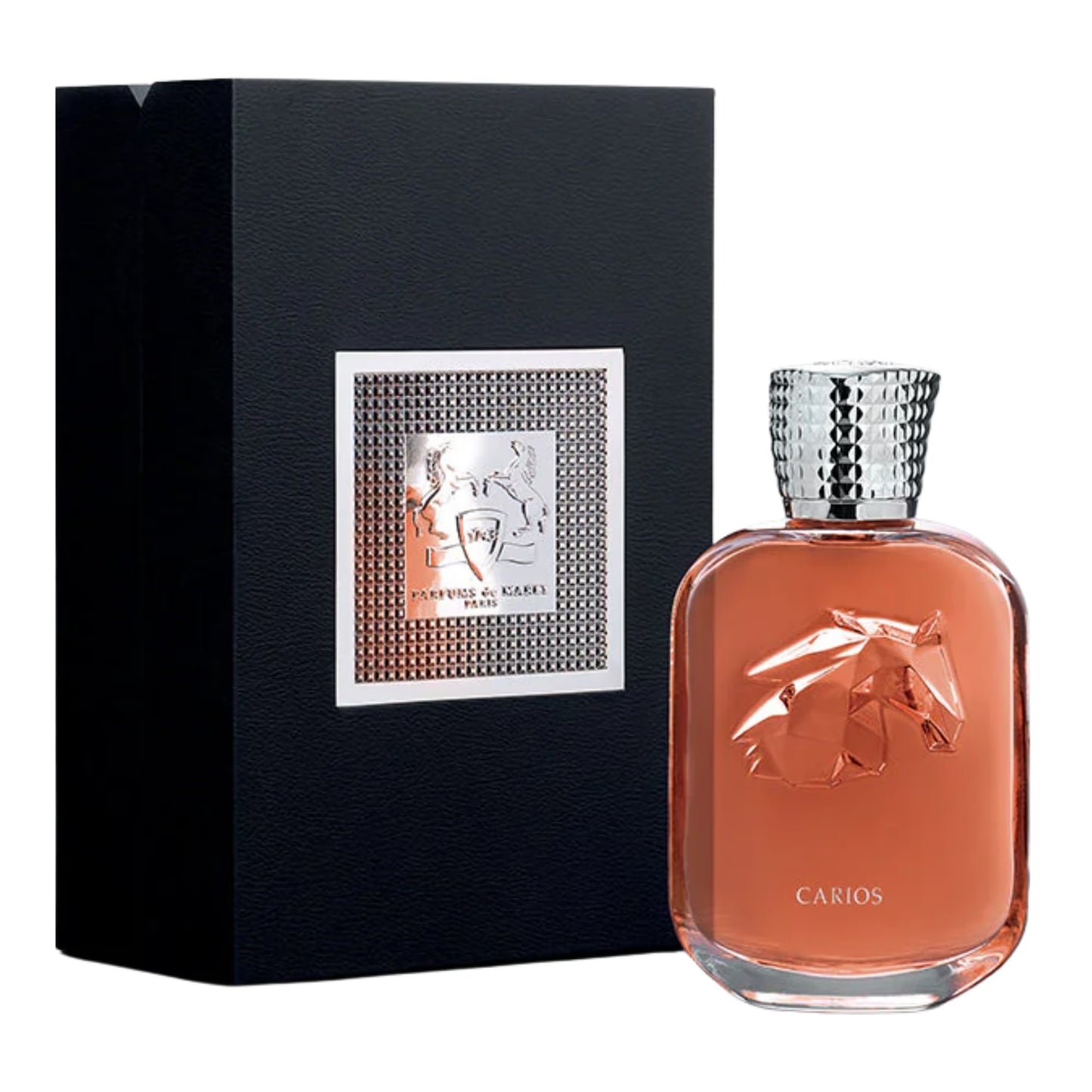 Carios - Decant / Full Bottle