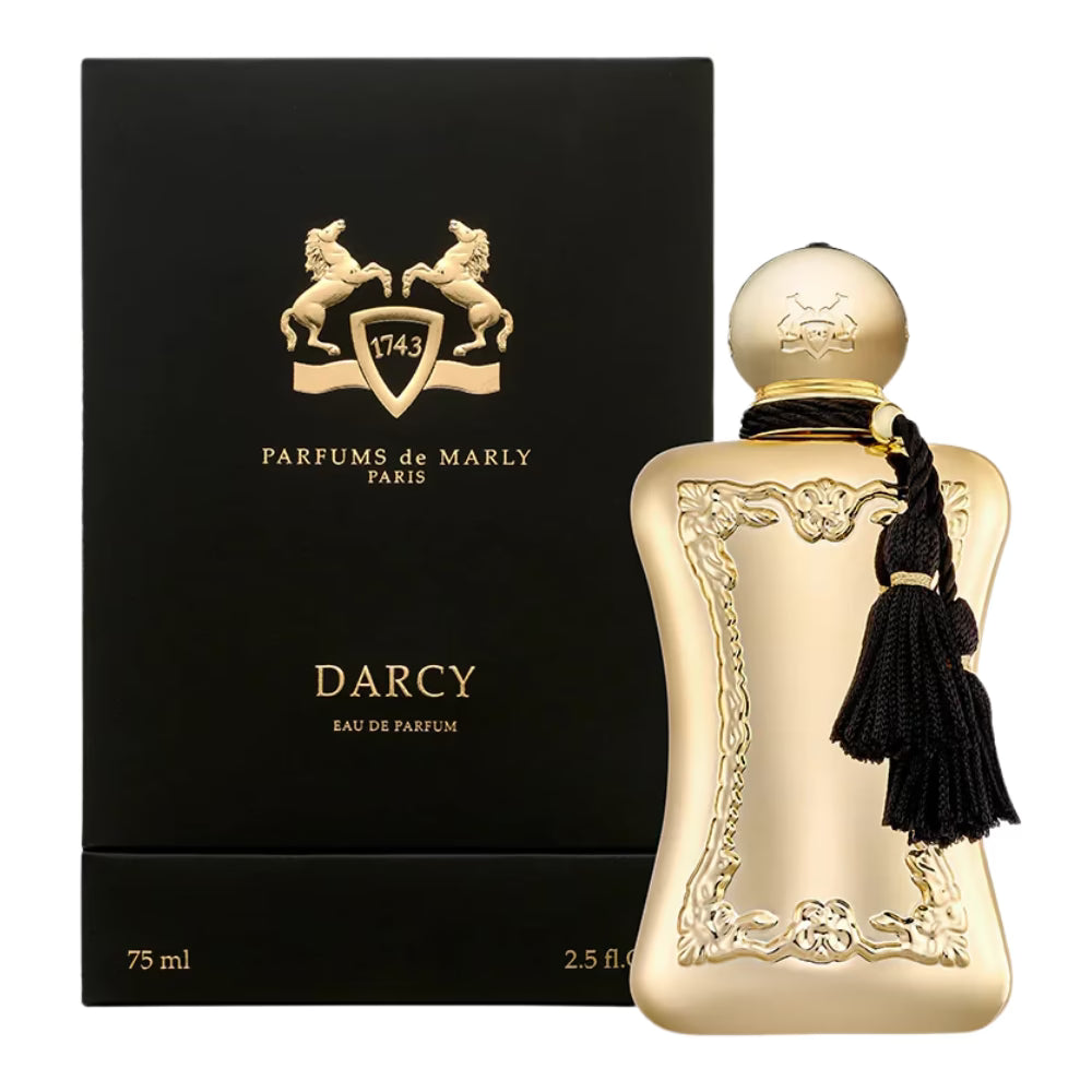Darcy - Decant / Full Bottle