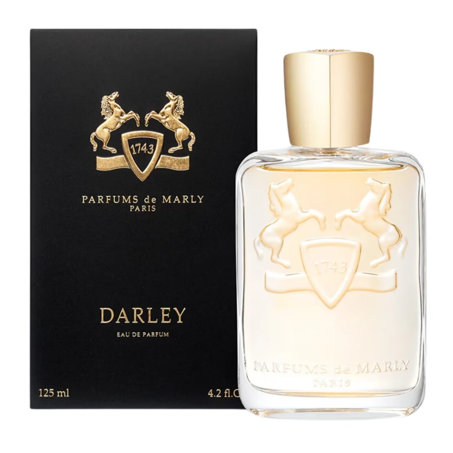 Darley - Decant / Full Bottle