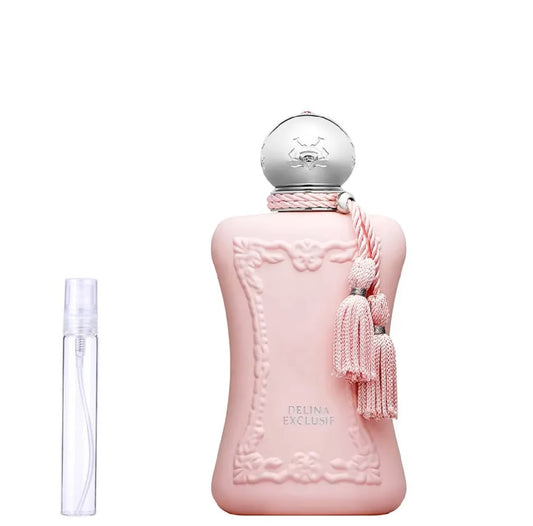 Delina Exclusif by Parfums de Marly - Decant / Sample