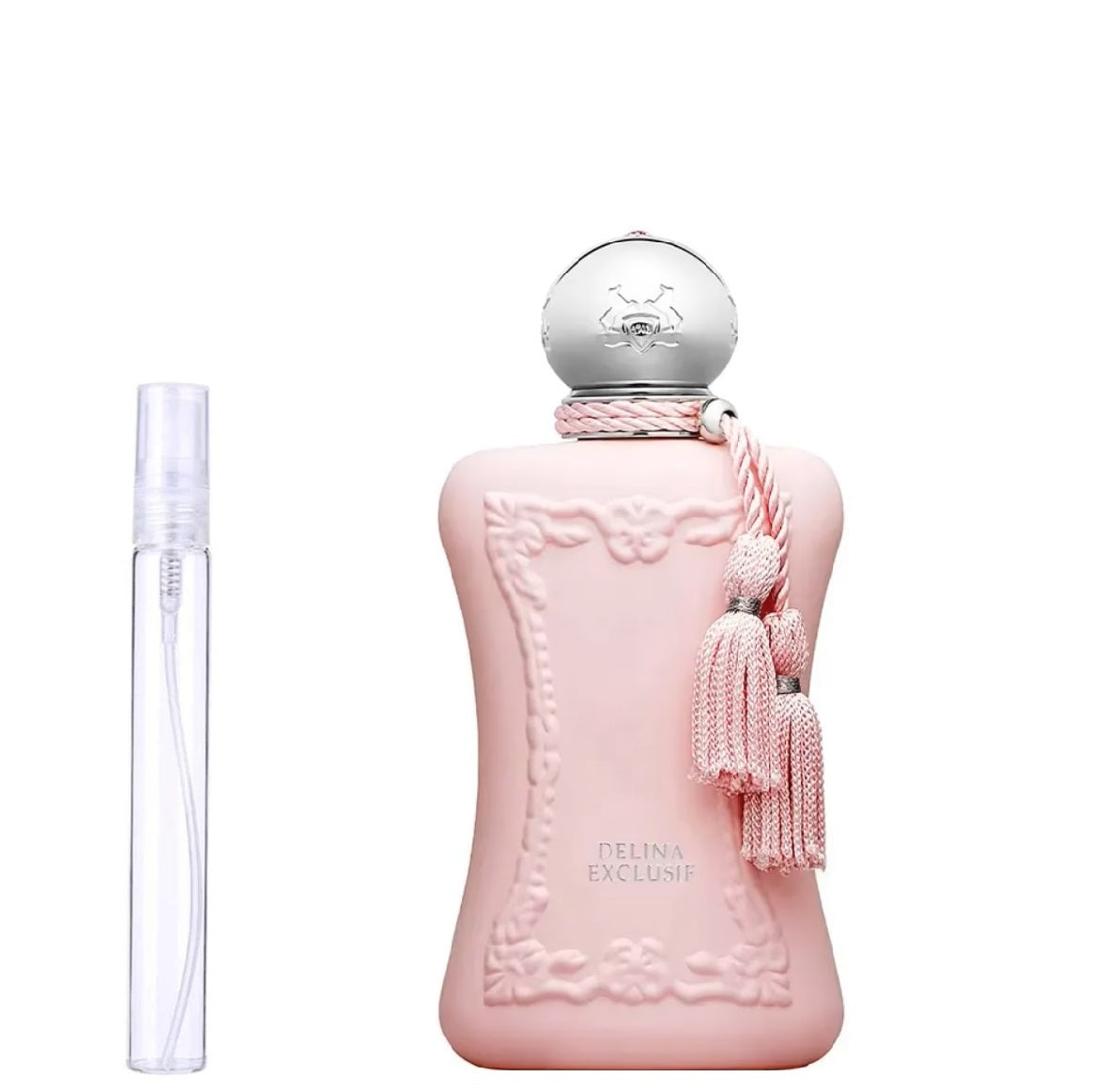 Delina Exclusif by Parfums de Marly - Decant / Sample