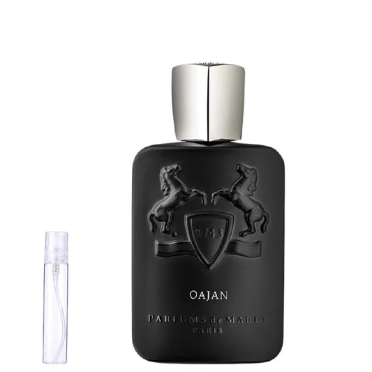 Oajan by Parfums de Marly - Decant / Sample