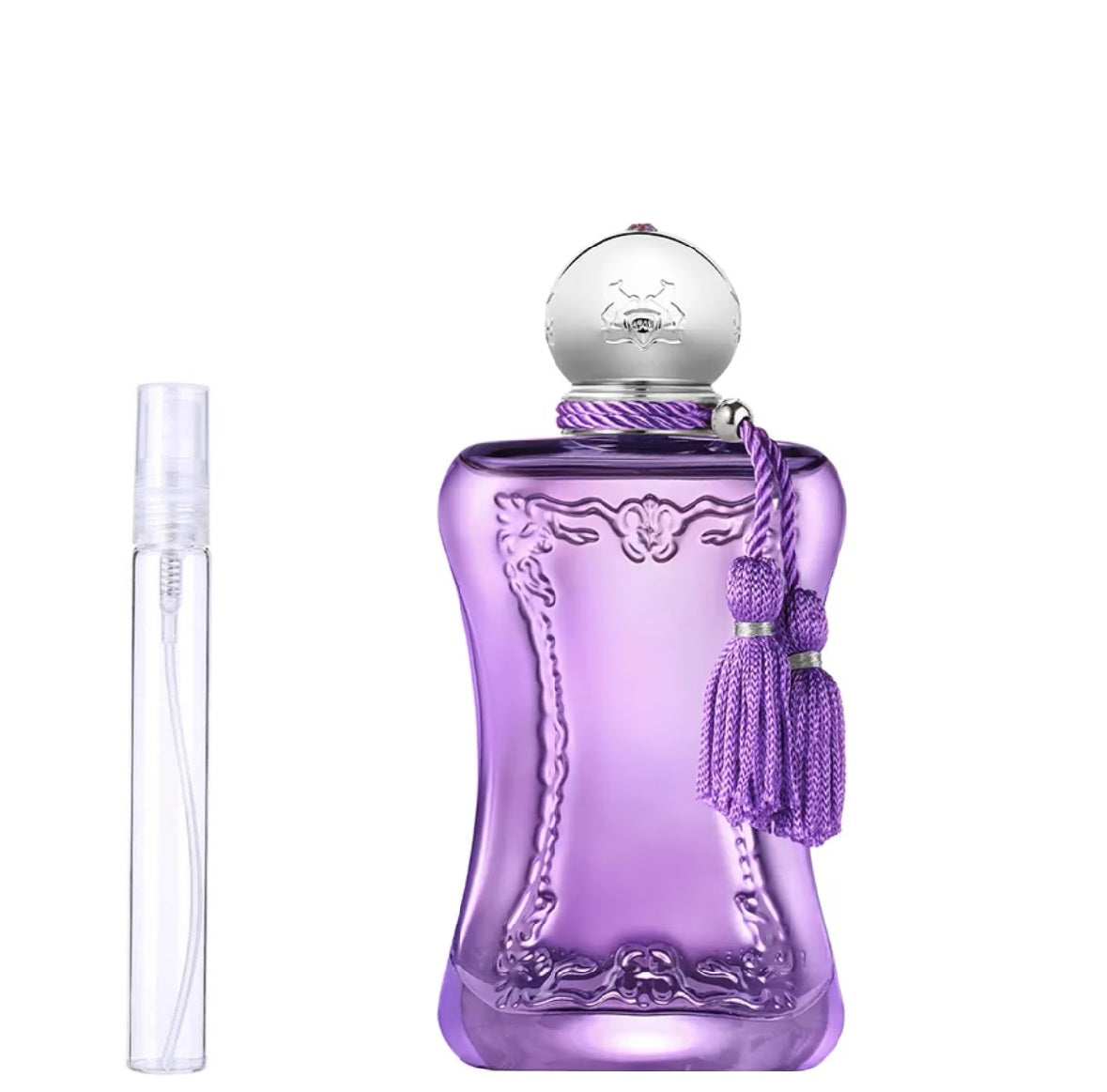 Palatine by Parfums de Marly - Decant / Sample