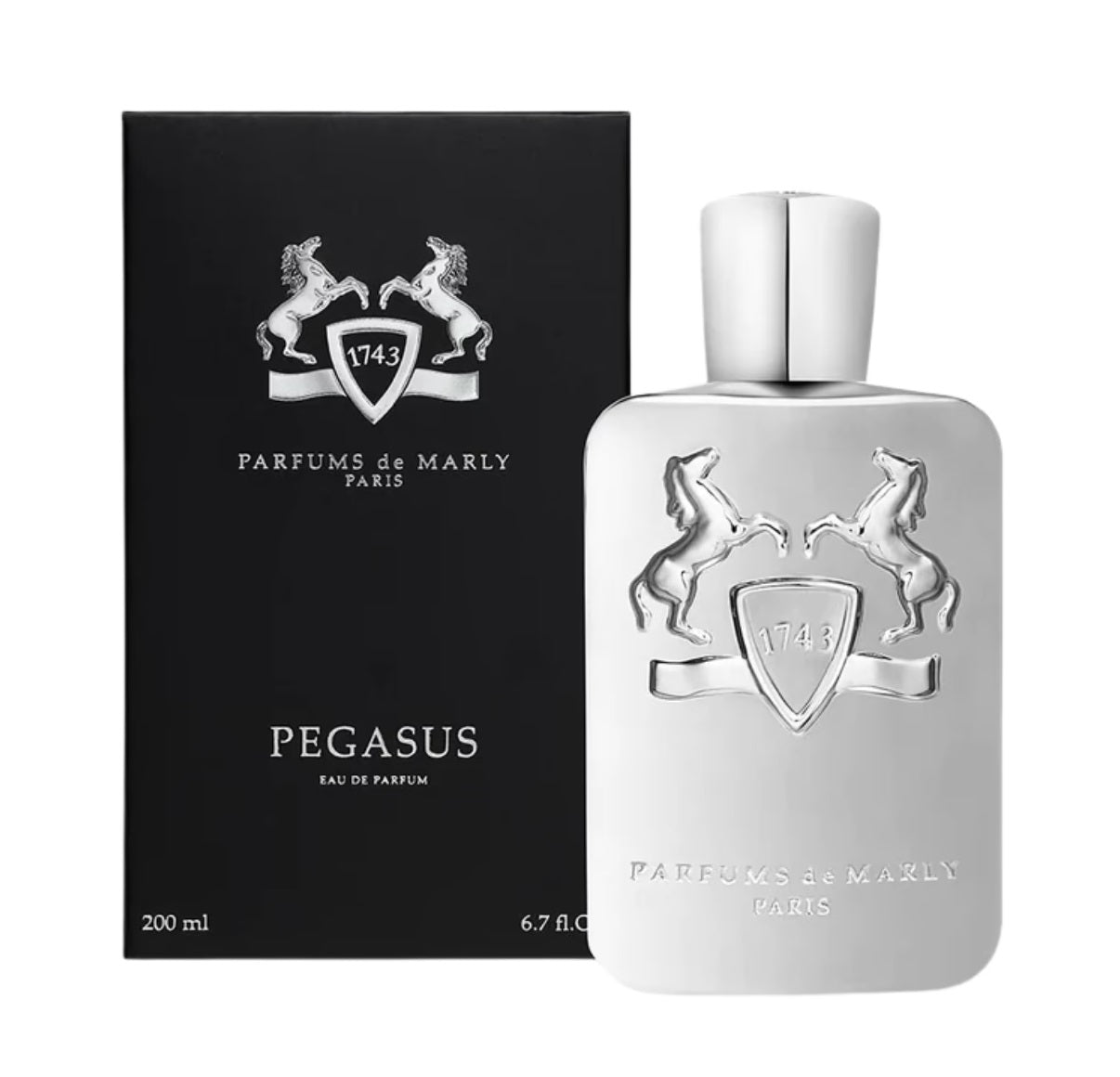 Pegasus - Decant / Full Bottle