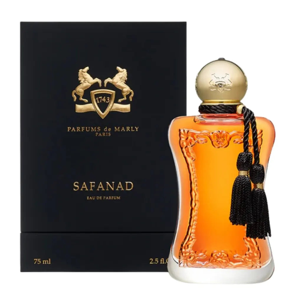 Safanad - Decant / Full Bottle
