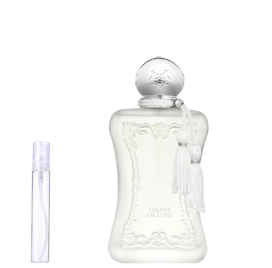 Valaya Exclusif by Parfums de Marly - Decant / Sample