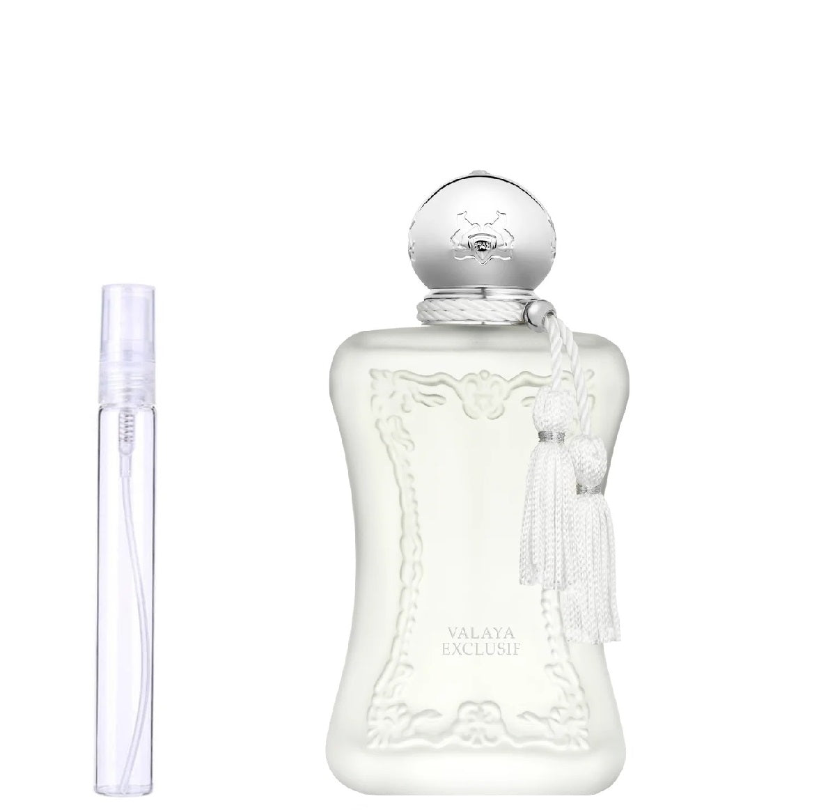 Valaya Exclusif by Parfums de Marly - Decant / Sample