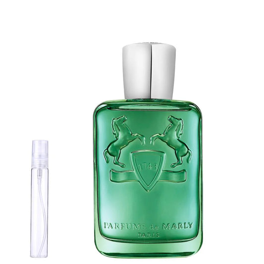 Greenley by Parfums de Marly - Decant / Sample