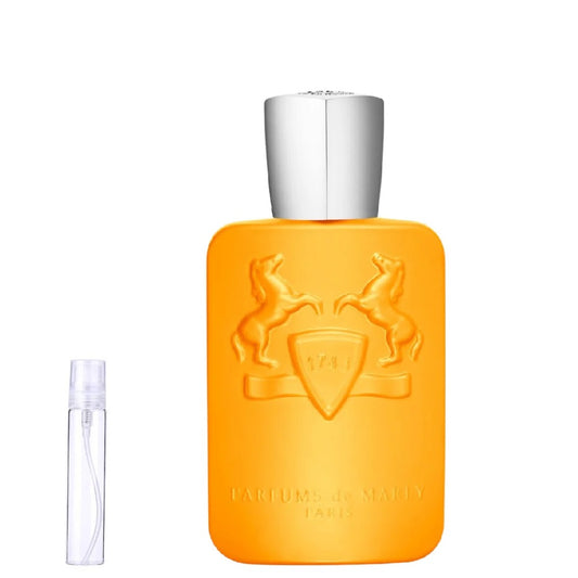 Perseus by Parfums de Marly - Decant / Sample