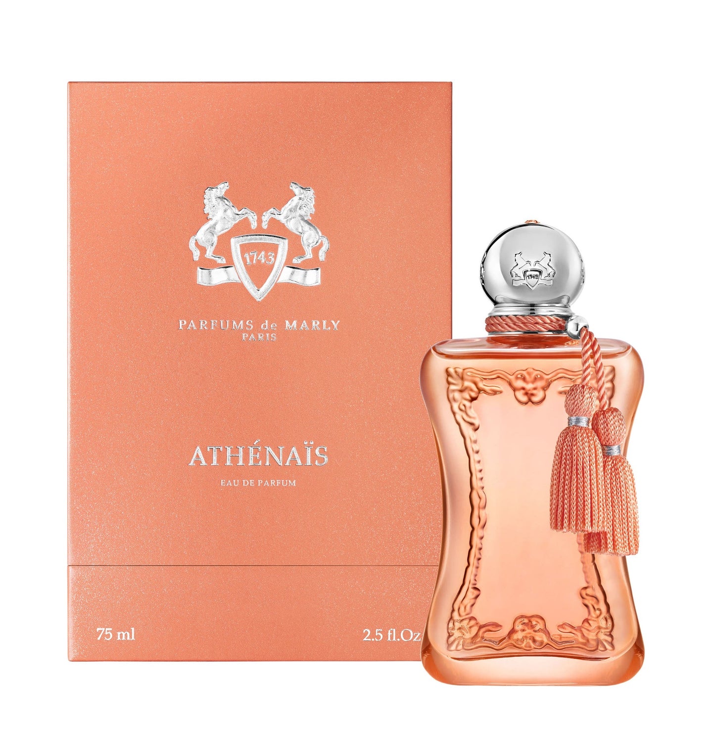 Athenais - Decant / Full Bottle