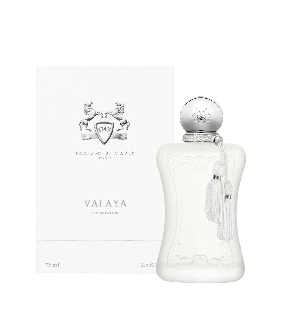 Valaya - Decant / Full Bottle
