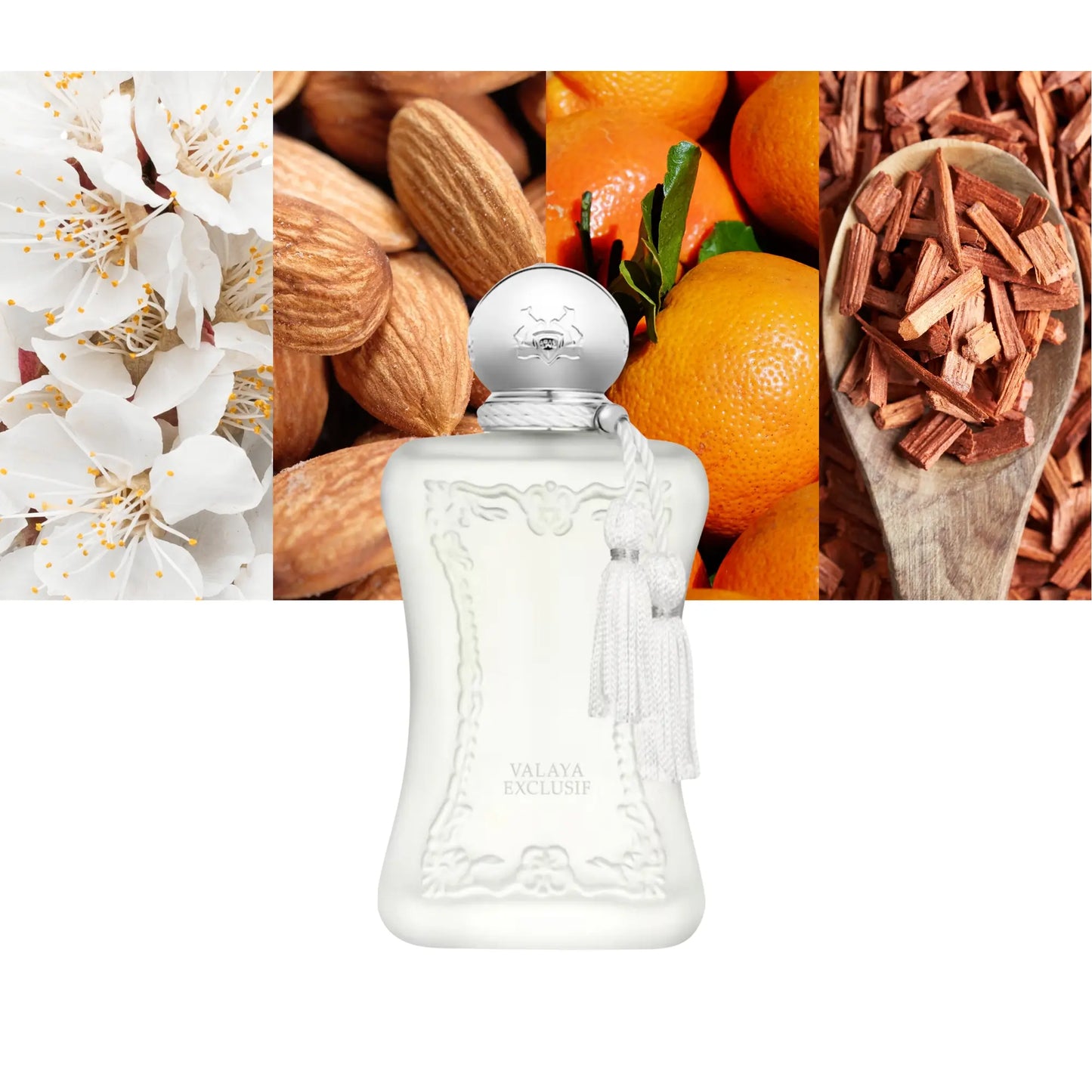Valaya Exclusif by Parfums de Marly - Decant / Sample