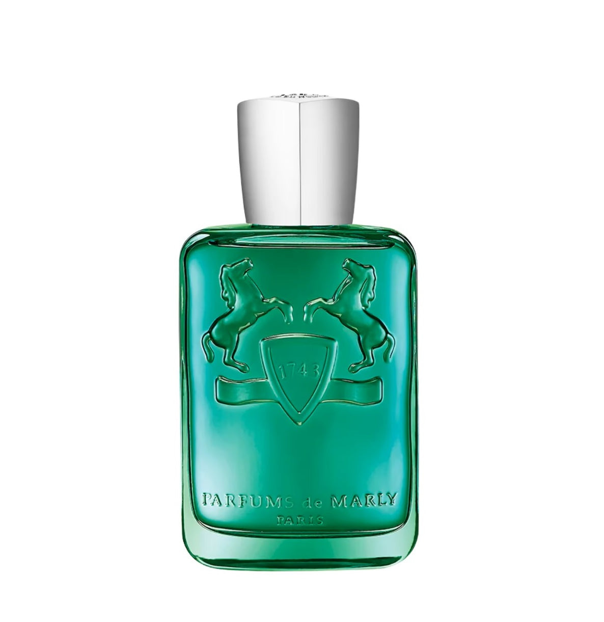 Greenley by Parfums de Marly - Decant / Sample