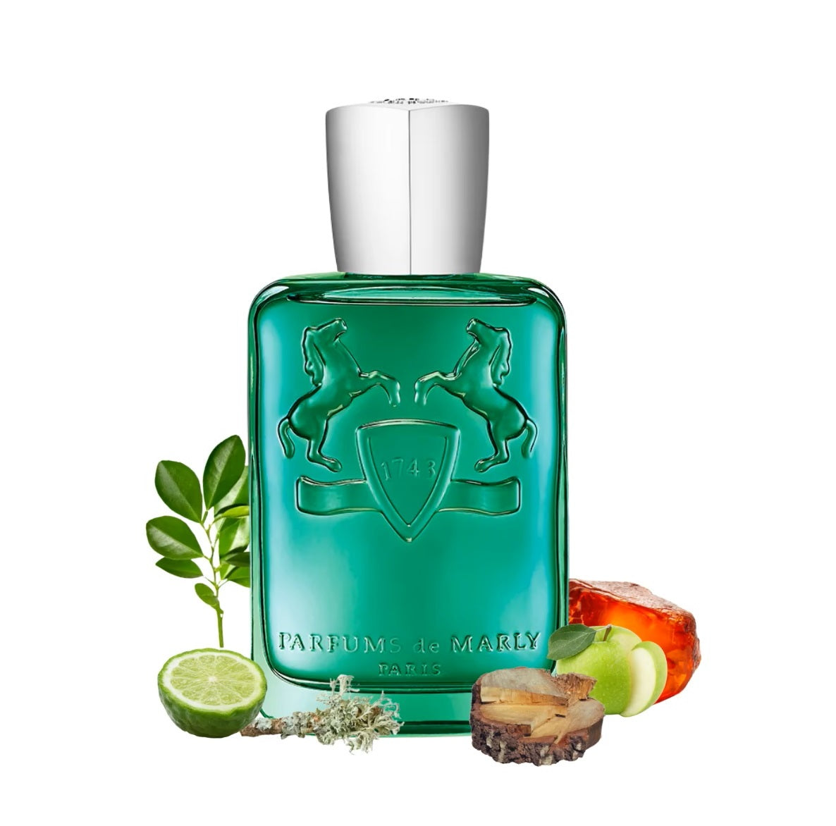 Greenley by Parfums de Marly - Decant / Sample