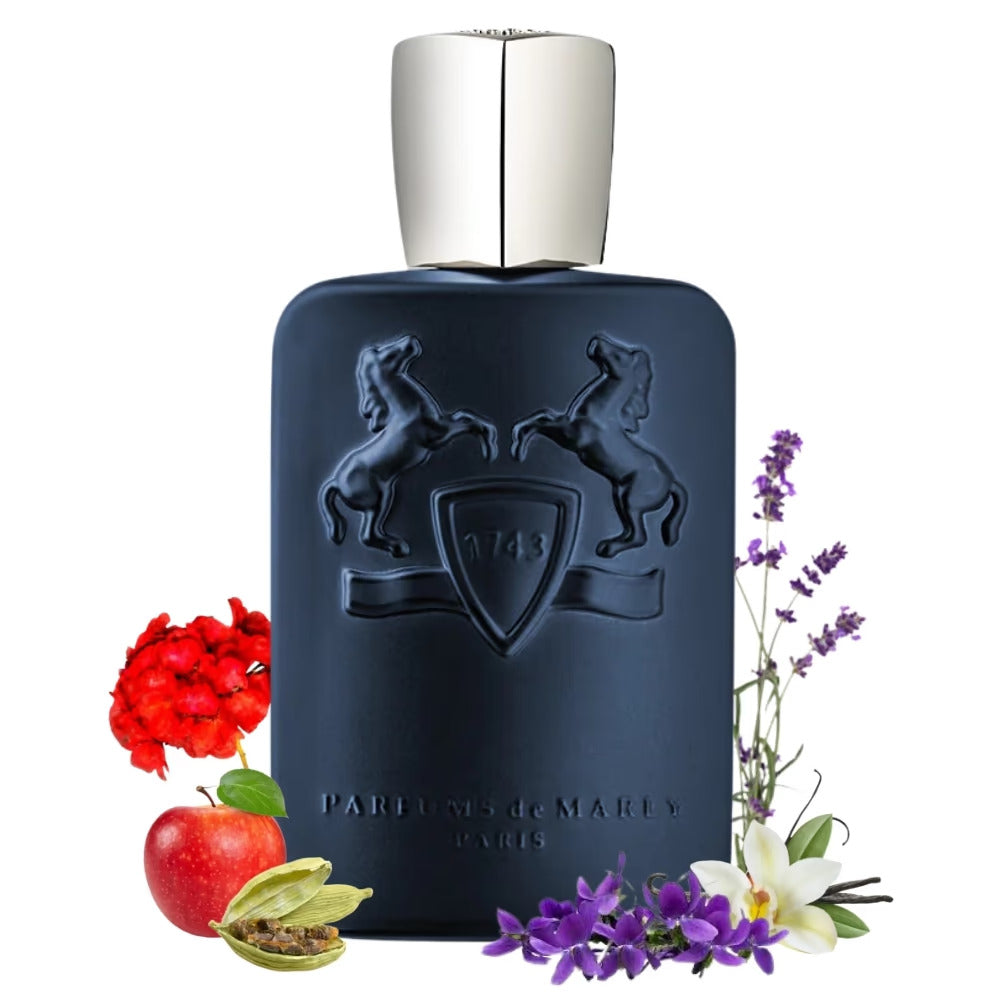 Layton by Parfums de Marly - Decant / Sample