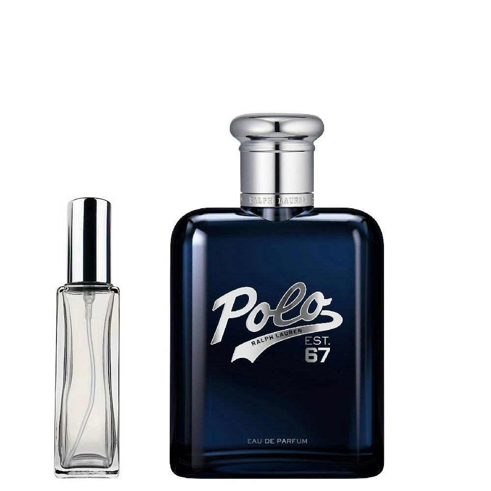 Polo 67 EDP - Decant / Sample