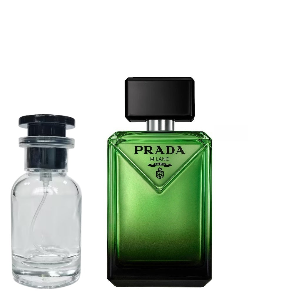 Paradigme by Prada - Decant / Sample
