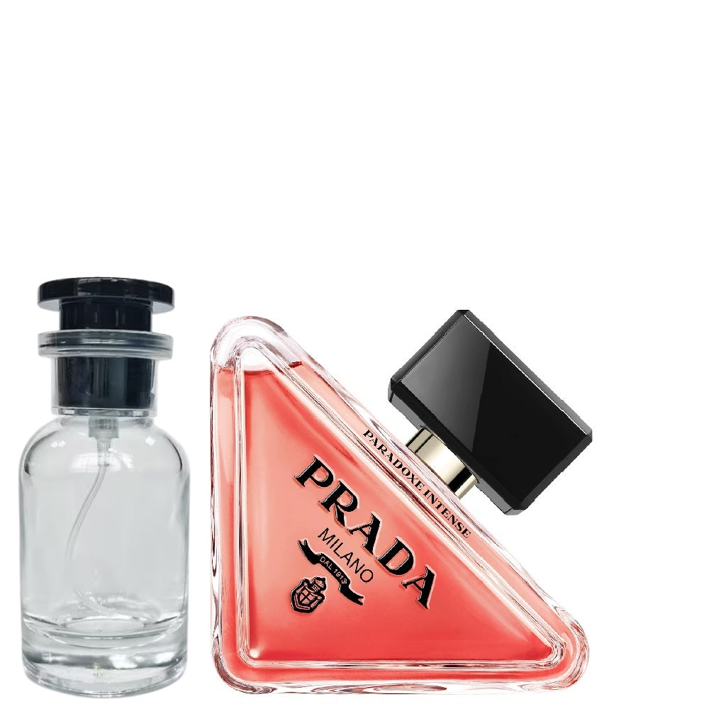 Paradoxe Intense by Prada - Decant / Sample