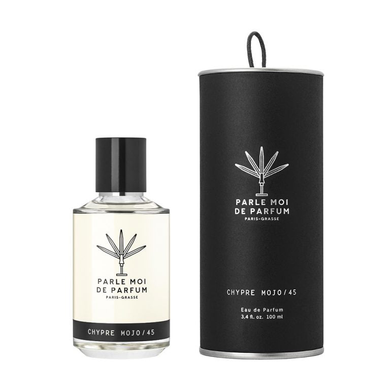 Chypre Mojo - Decant / Sample