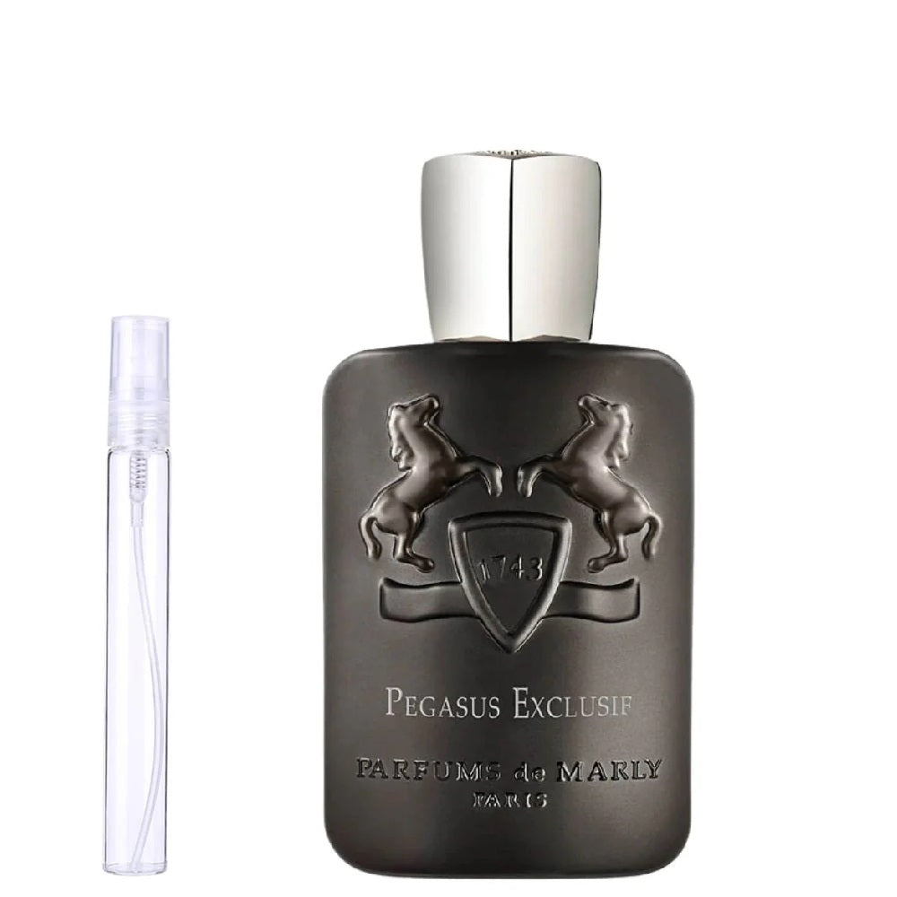 Pegasus Exclusif by Parfums de Marly - Decant / Sample
