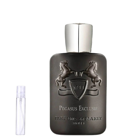 Pegasus Exclusif by Parfums de Marly - Decant / Sample