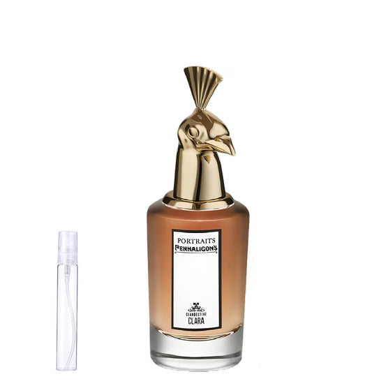 Clandestine Clara by Penhaligon's - Decant / Sample