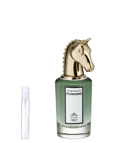 Fortuitous Finley by Penhaligon's - Decant / Sample