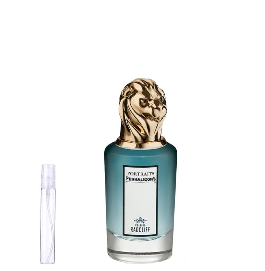 Roaring Radcliff by Penhaligon's - Decant / Sample
