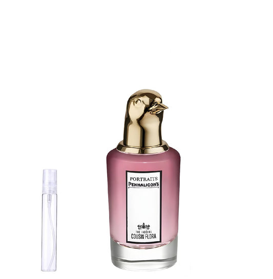 The Ingenue Cousin Flora by Penhaligon's - Decant / Sample