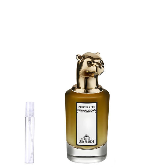 The Revenge Of Lady Blanche by Penhaligon's - Decant / Sample