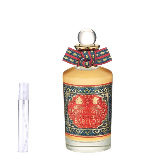 Babylon by Penhaligon's - Decant / Sample