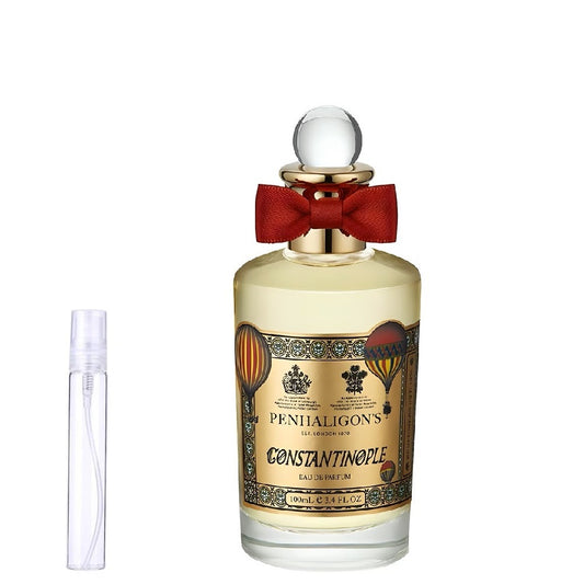 Constantinople by Penhaligon's - Decant / Sample