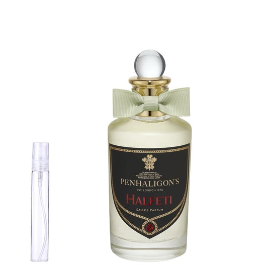 Halfeti by Penhaligon's - Decant / Sample