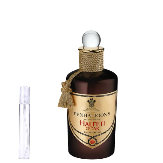 Halfeti Cedar by Penhaligon's - Decant / Sample
