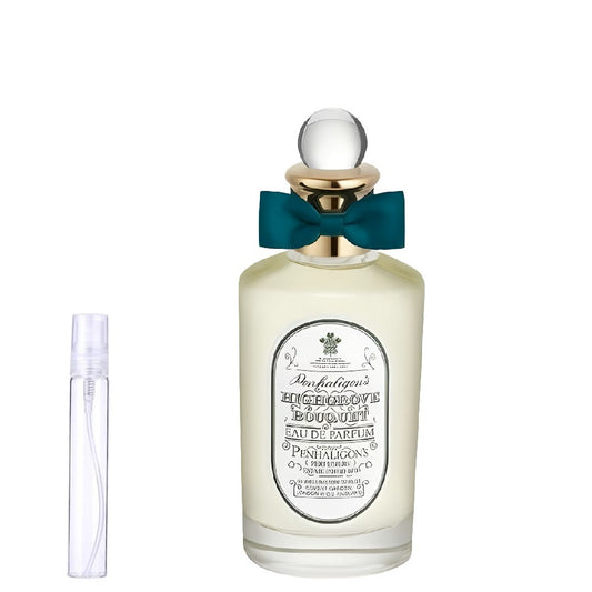 Highgrove Bouquet by Penhaligon's - Decant / Sample