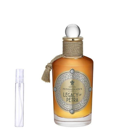 Legacy of Petra by Penhaligon's - Decant / Sample