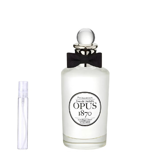 Opus 1870 by Penhaligon's - Decant / Sample