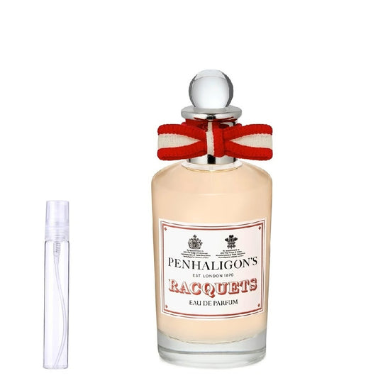 Racquets by Penhaligon's - Decant / Sample
