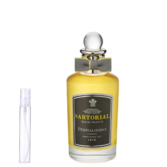 Sartorial by Penhaligon's - Decant / Sample