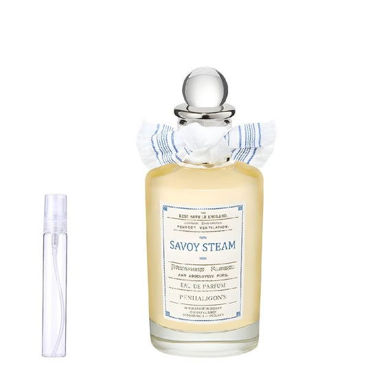Savoy Steam by Penhaligon's - Decant / Sample