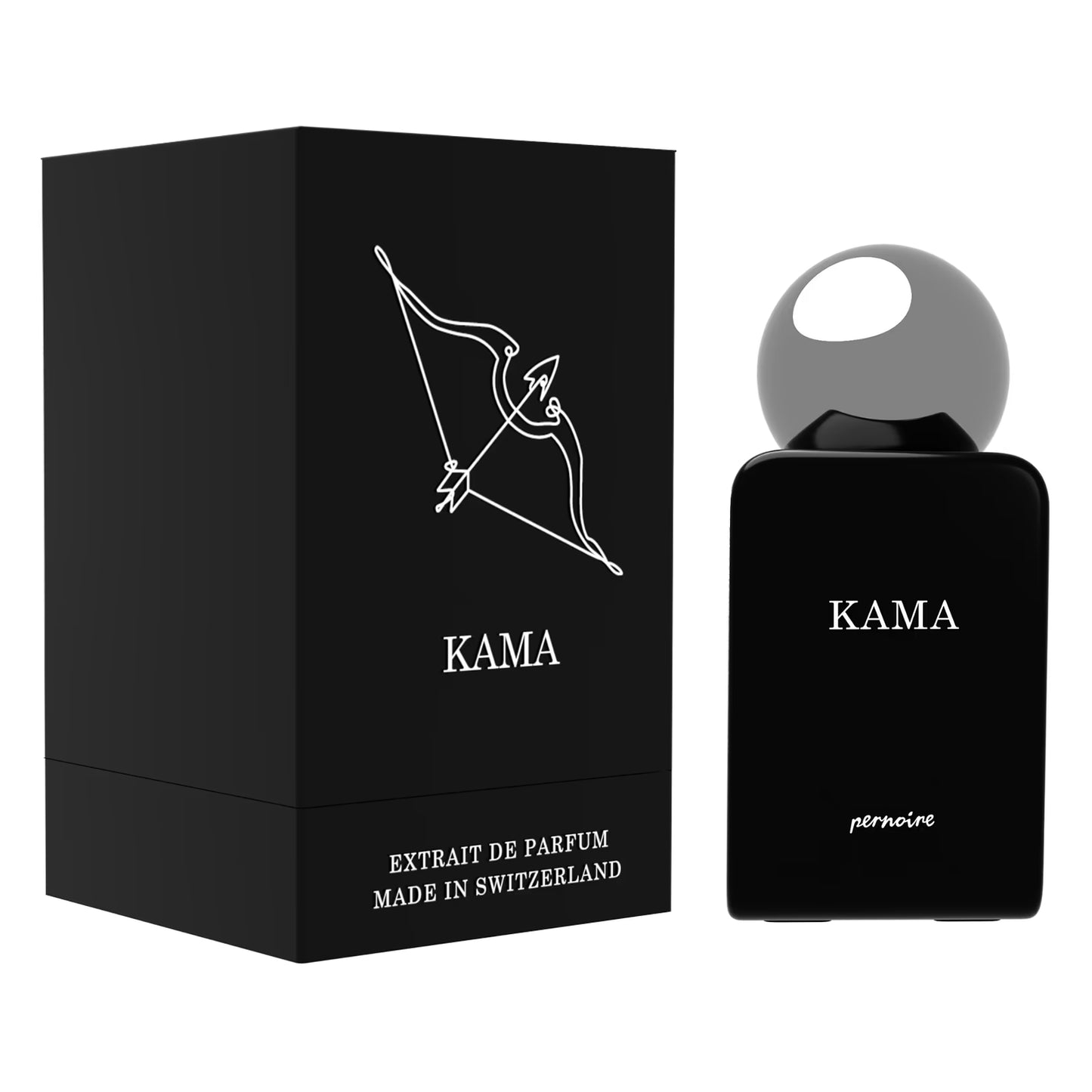 Kama Extrait - Decant / Sample