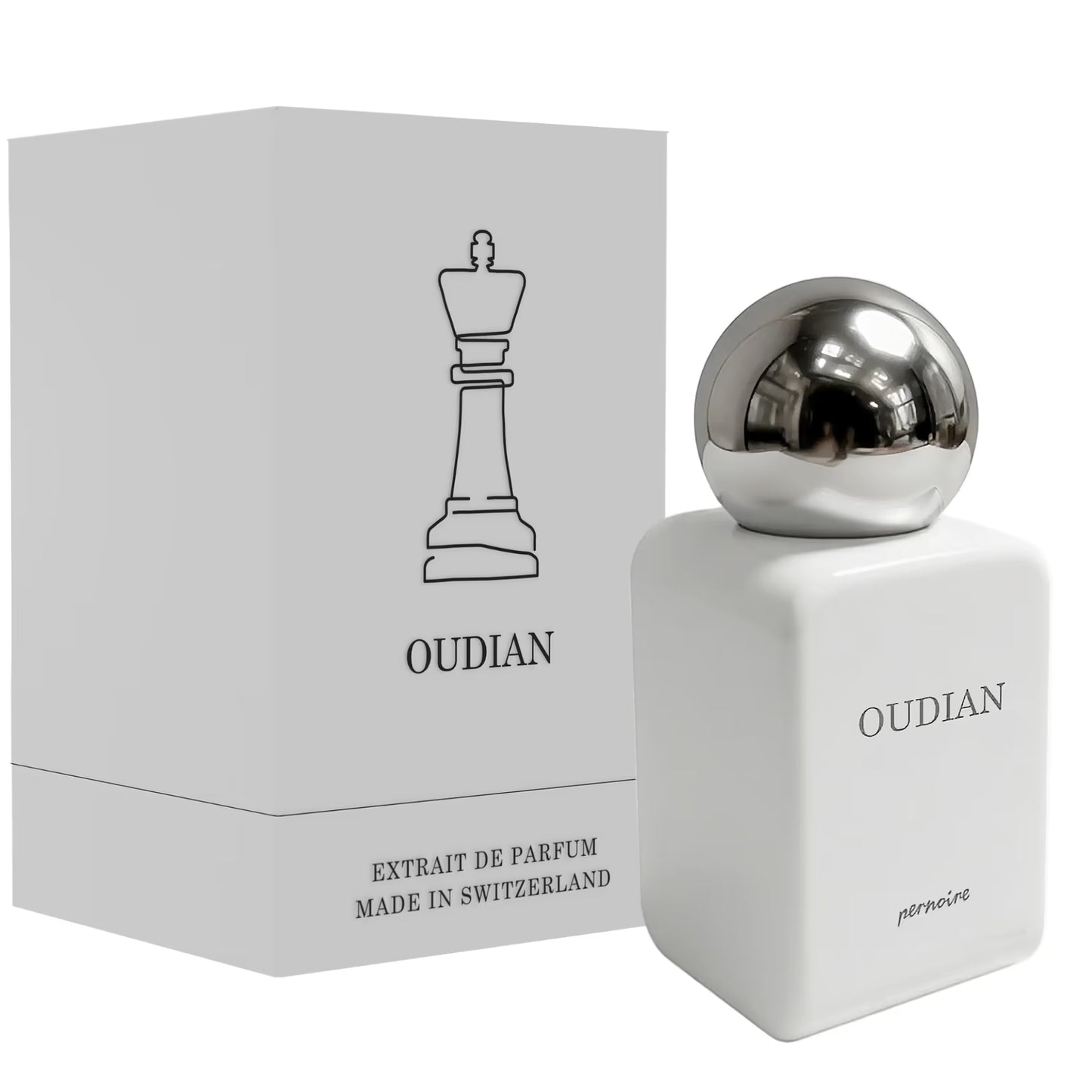 Oudian Extrait - Decant / Sample