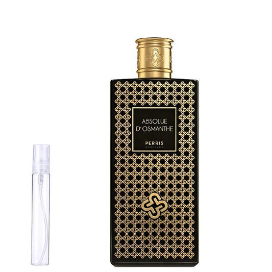 Absolue d’Osmanthe by Perris Monte Carlo - Decant / Sample