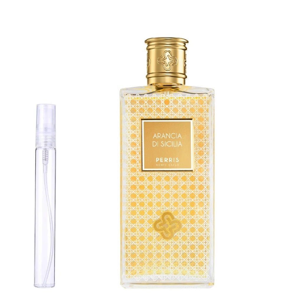 Arancia Di Sicilia by Perris Monte Carlo - Decant / Sample