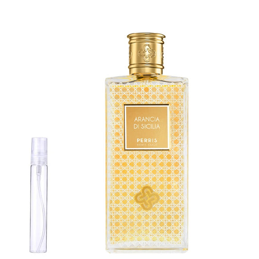 Arancia Di Sicilia by Perris Monte Carlo - Decant / Sample